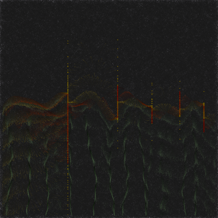 Refractions #54