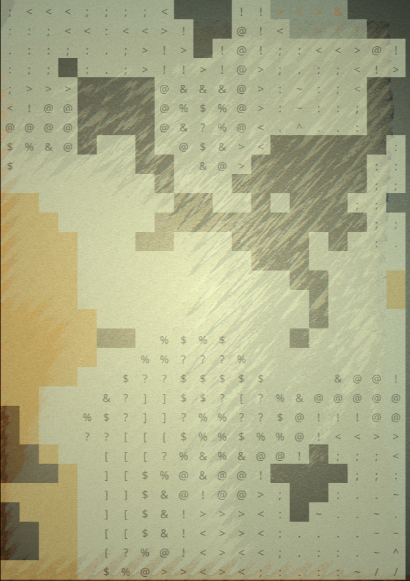 Convergence Remnants #25137