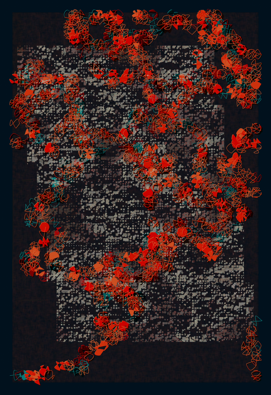 FLOTILLA III #42