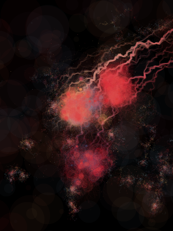 Hyperspacers #323