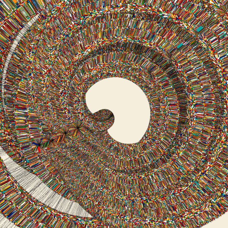 Singularithm #346