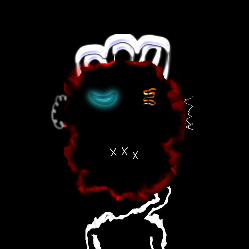 Distortion #15