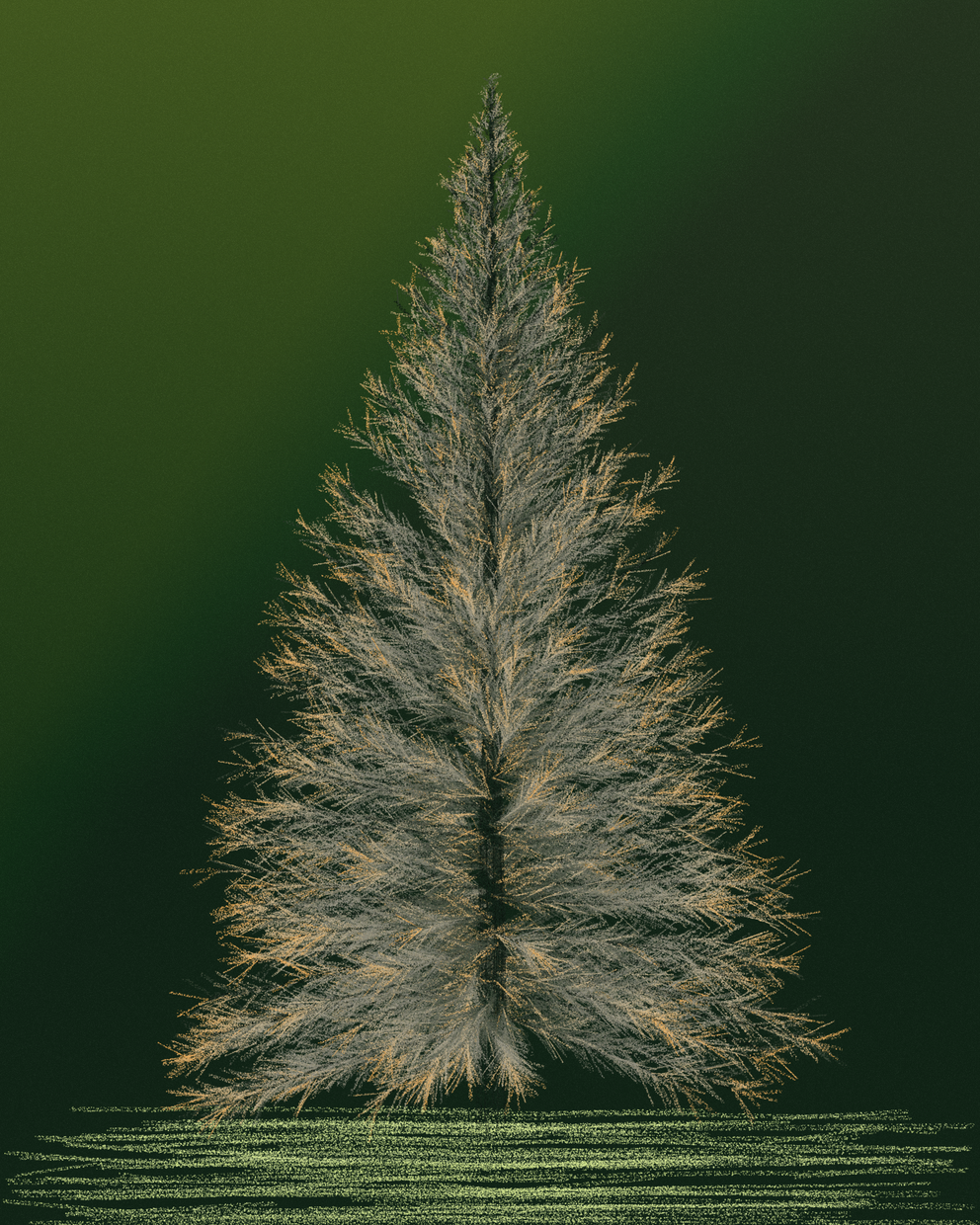 FXmas Trees #24