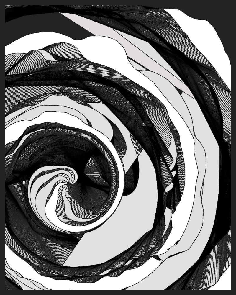 Pinwheel #123