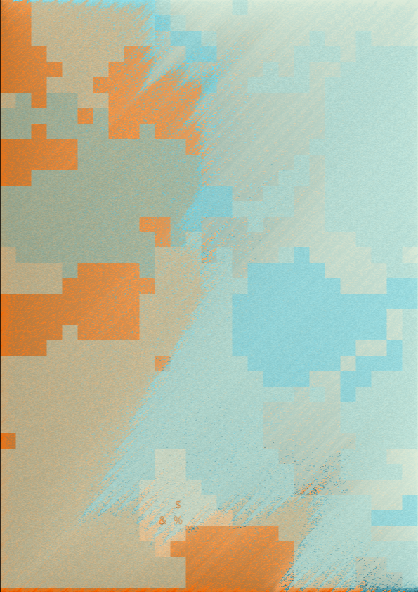 Convergence Remnants #8454