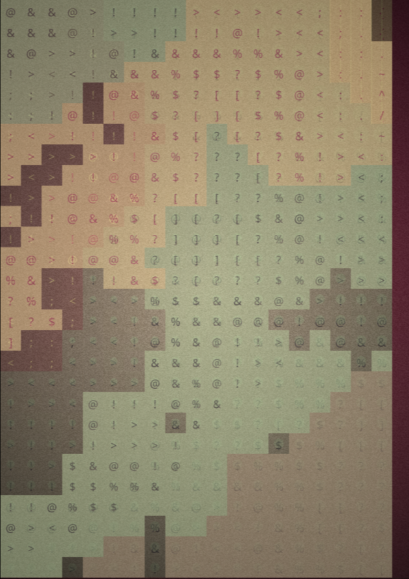 Convergence Remnants #8852