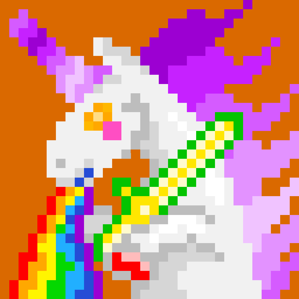 Unicorn #6562
