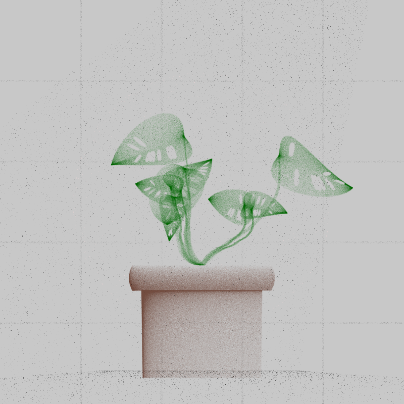 🌱 Potted & Printed #141