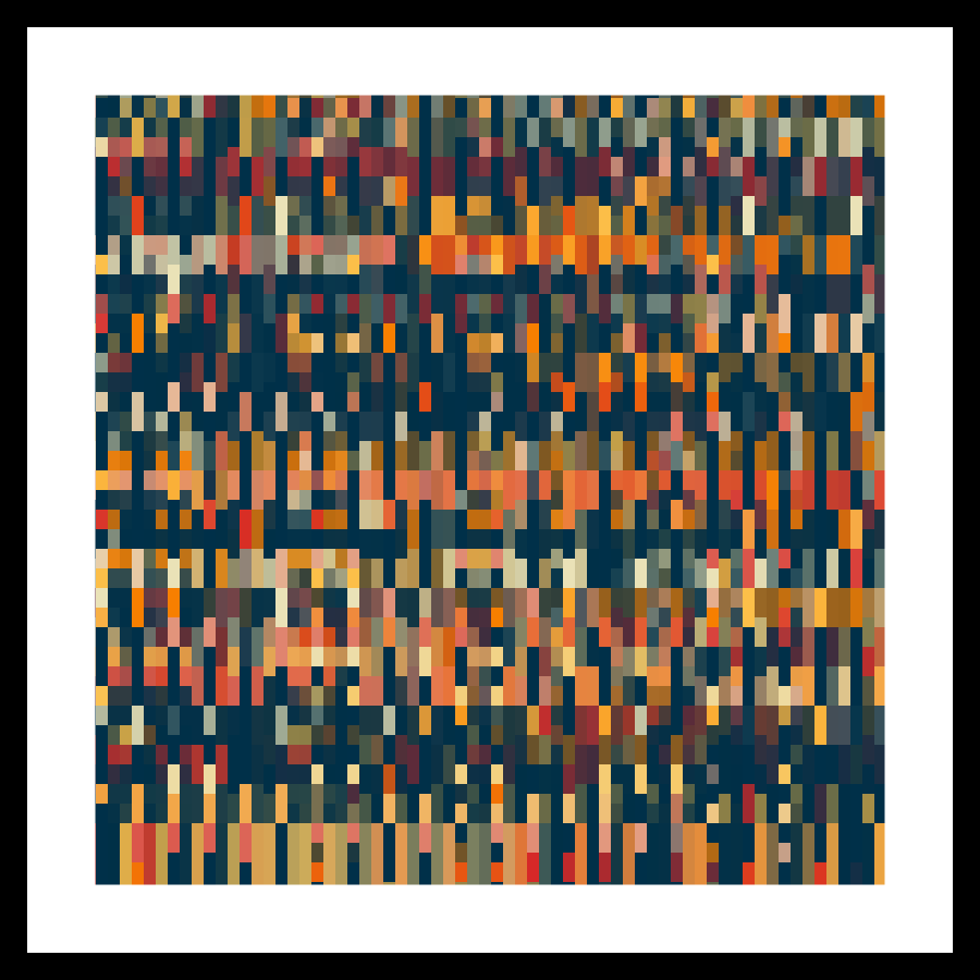 Pixel Boards #32