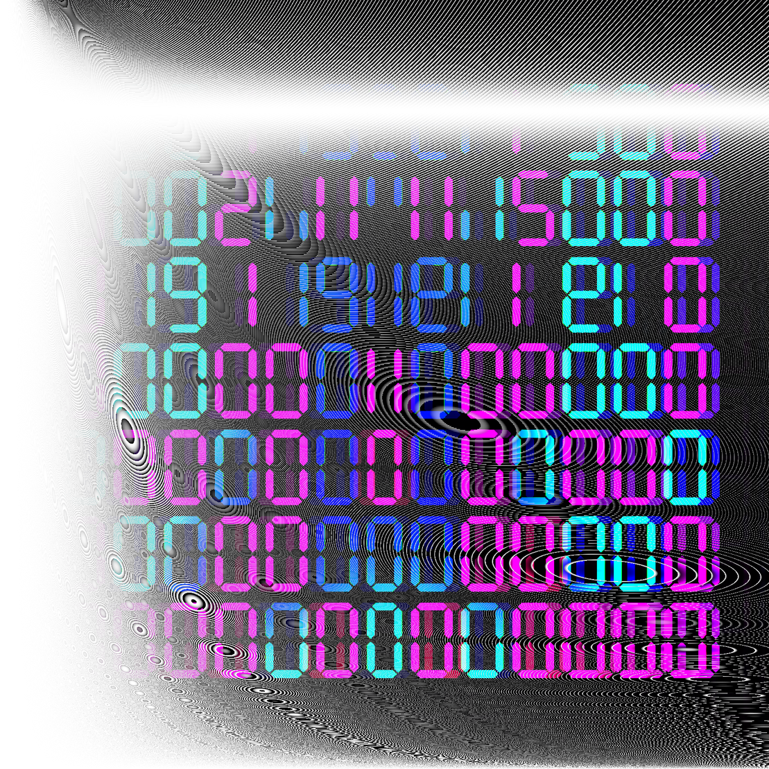 Digits #939