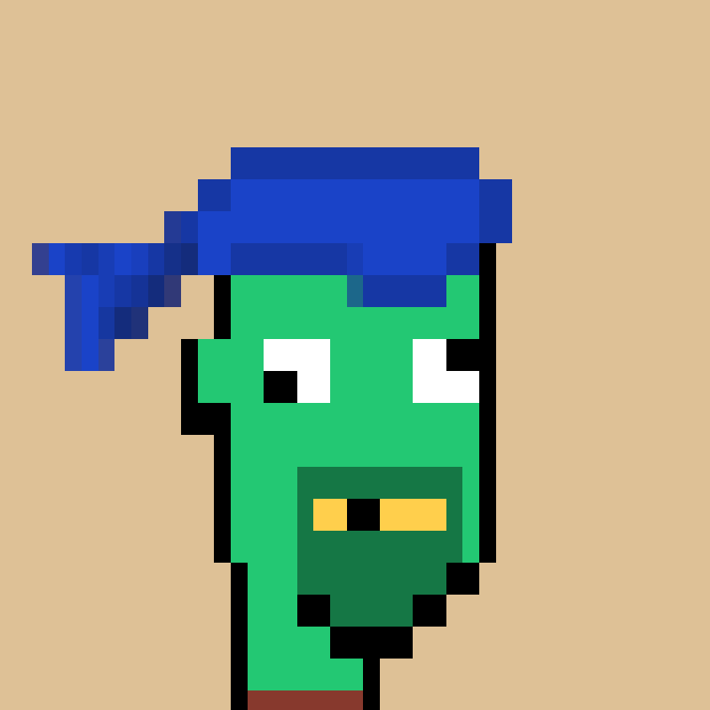 fxKevin Punk #406
