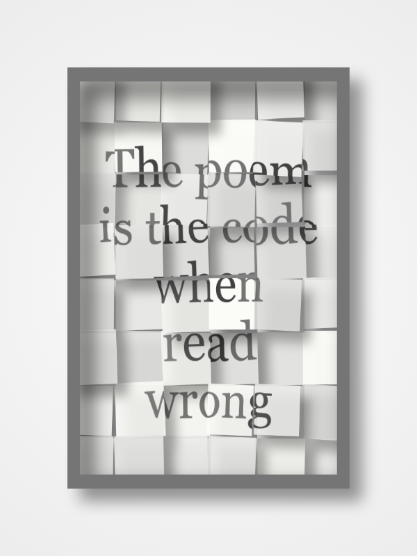 The Metaphor Machine #13445