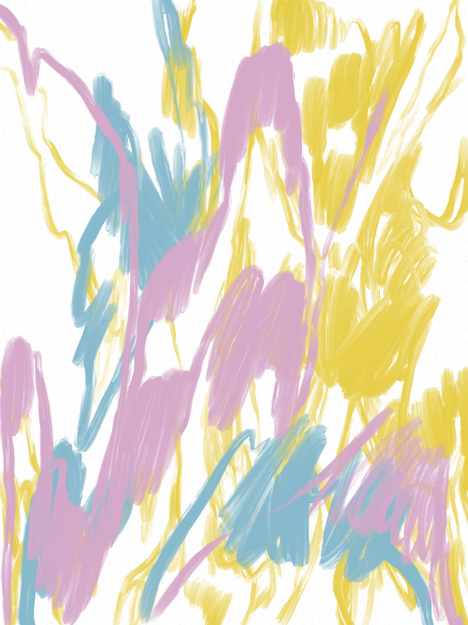 Expressive #87