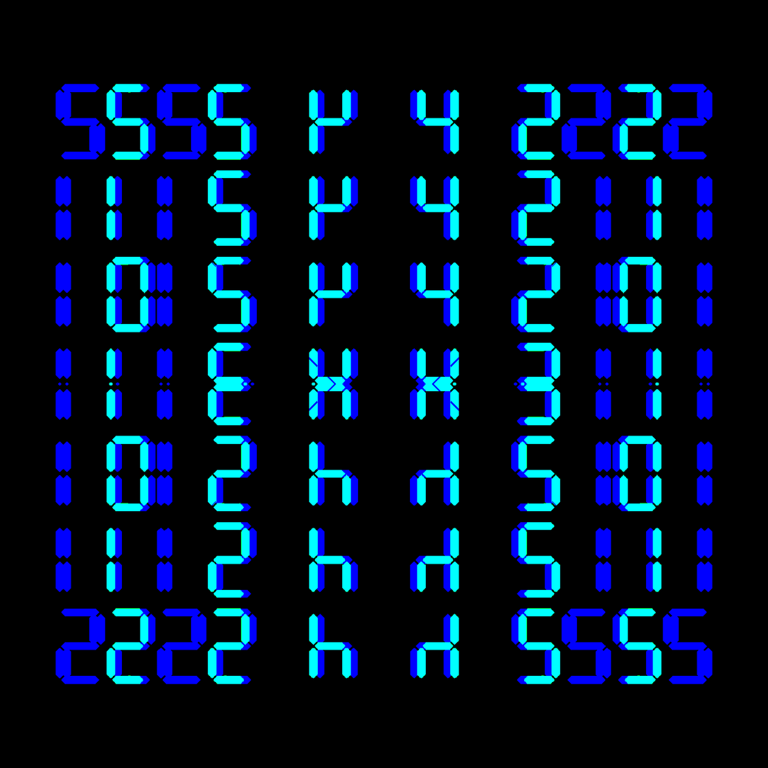 Digits #339
