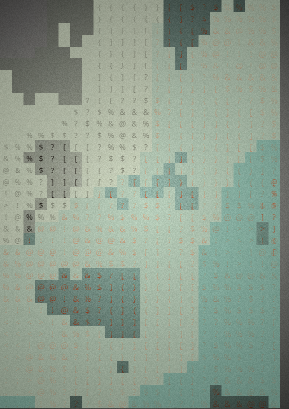 Convergence Remnants #18007