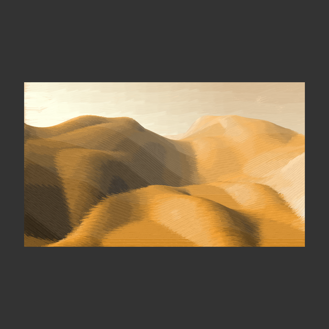 deserts and mountains #95