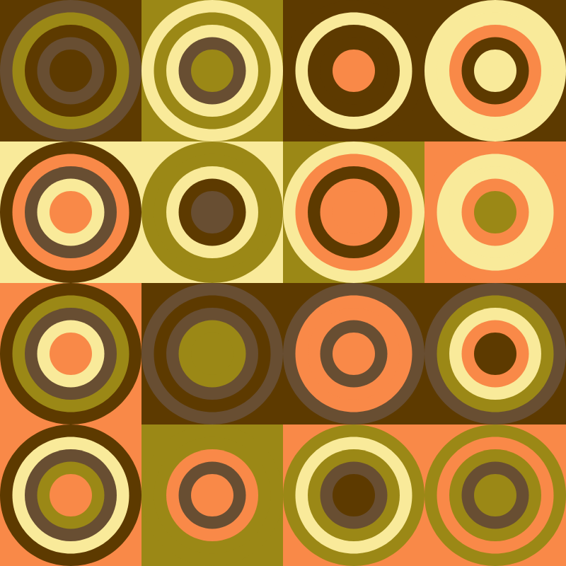 Target Tiles #6