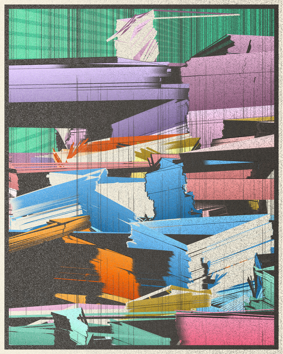 Out—Land #81