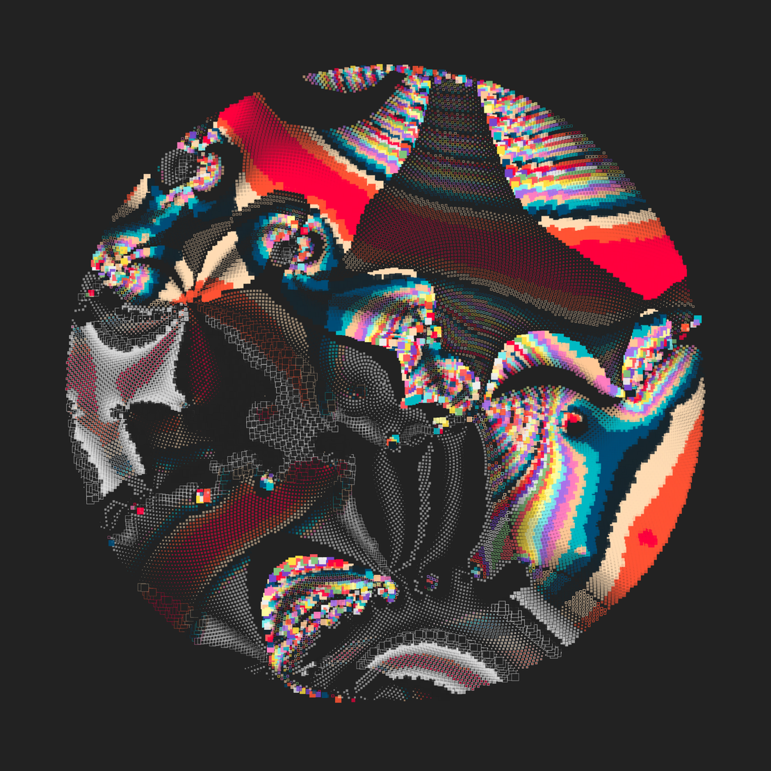 Still C #25999