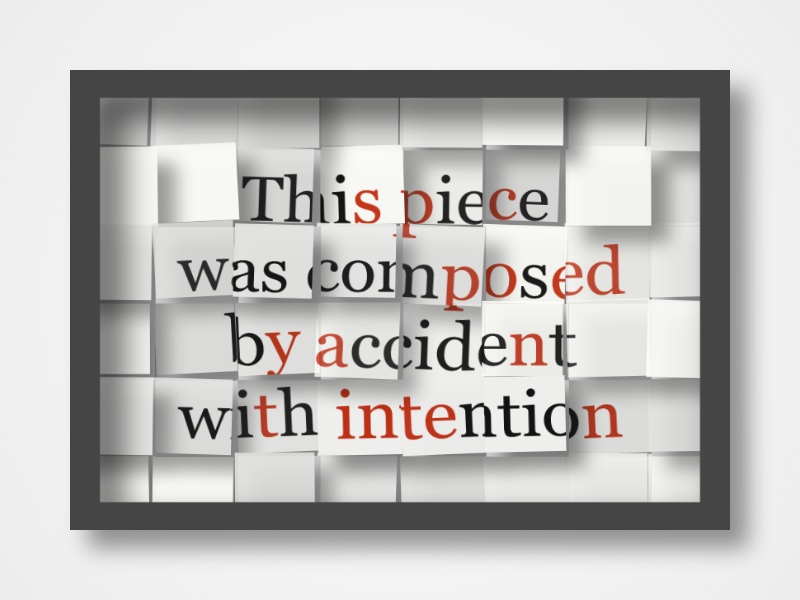 The Metaphor Machine #11708