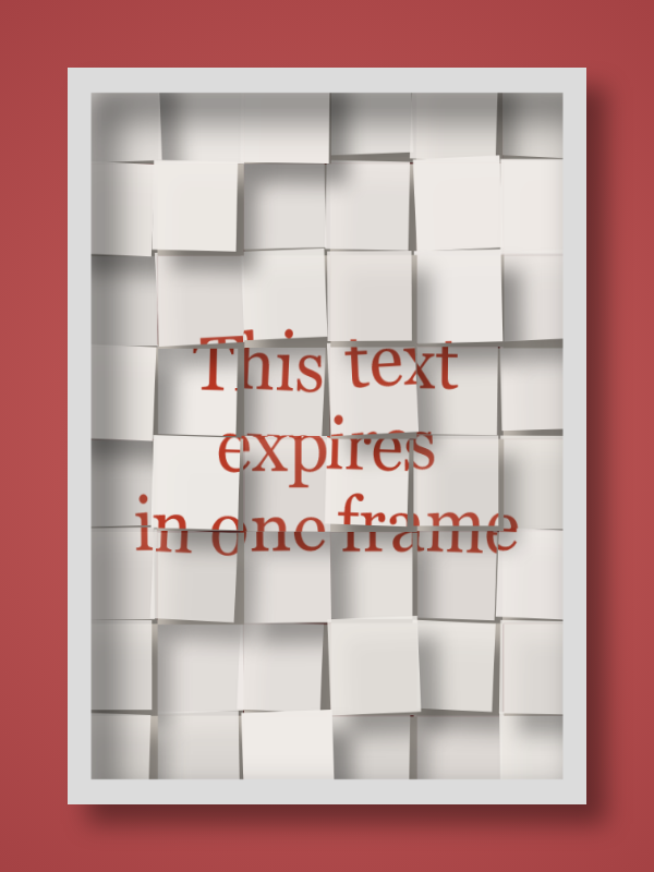 The Metaphor Machine #39853