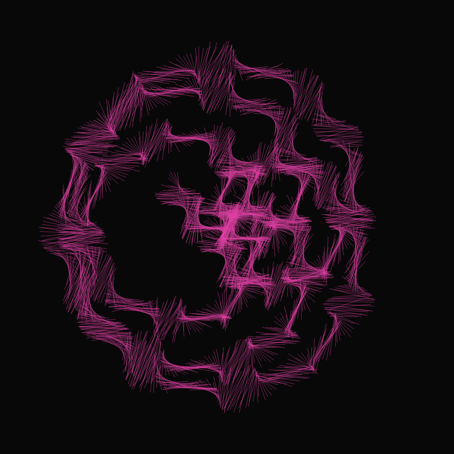 The Noise #8401