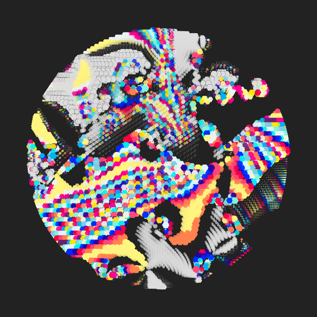 Still C #34261