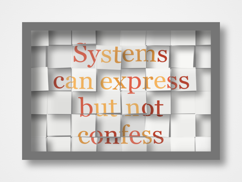 The Metaphor Machine #38839