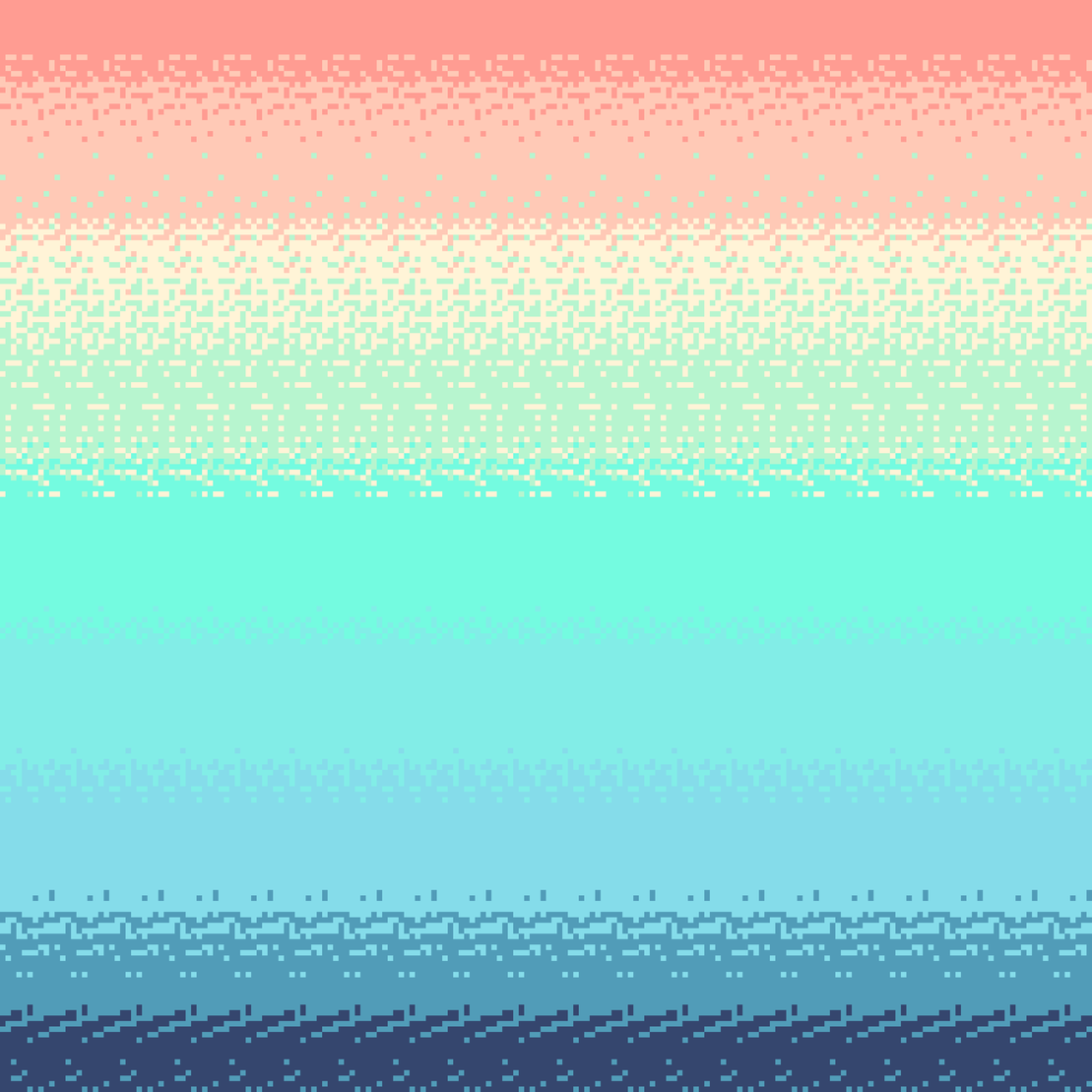 Dithered Gradients #218