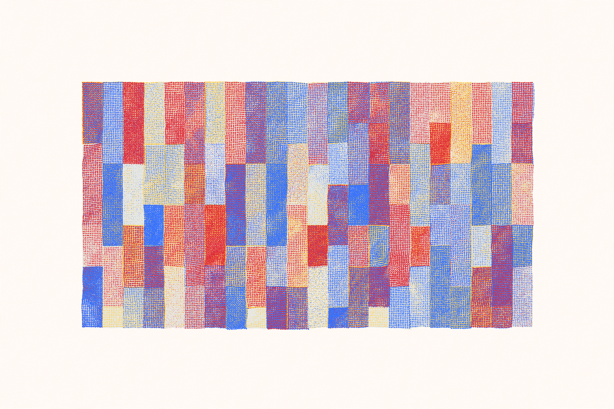 Pigments #7