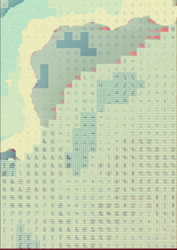 Convergence Remnants #3428