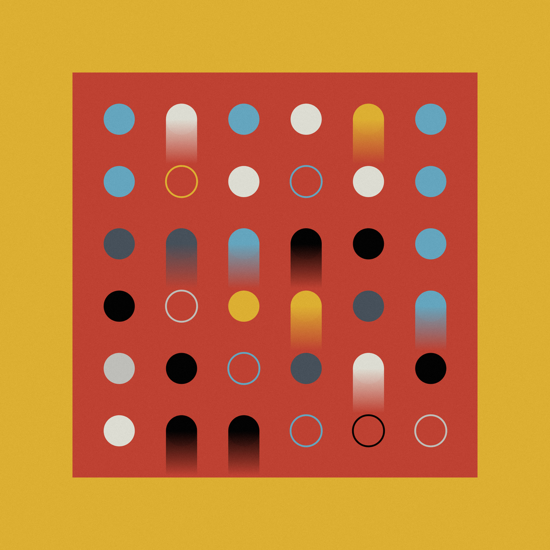 Dots #23