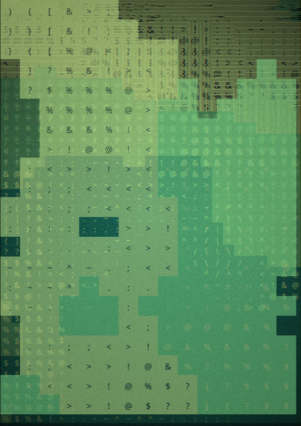 Convergence Remnants #4922
