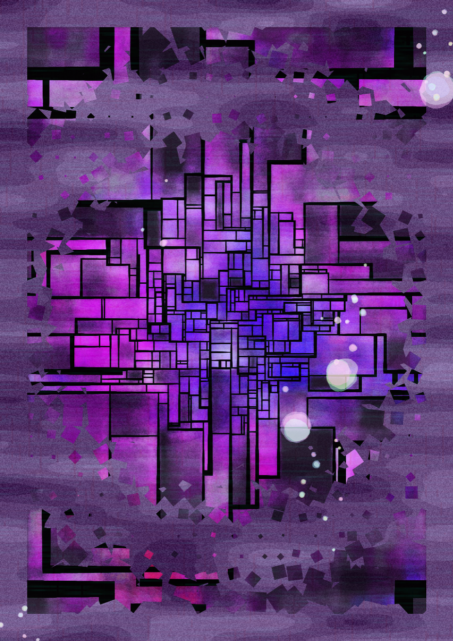 Neonphobia #20