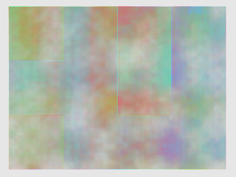 Color Function #5934