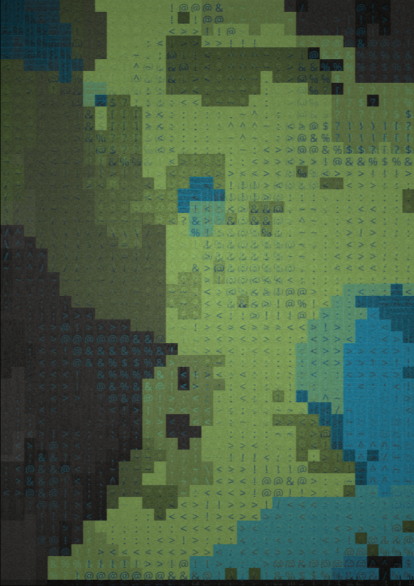 Convergence Remnants #16332