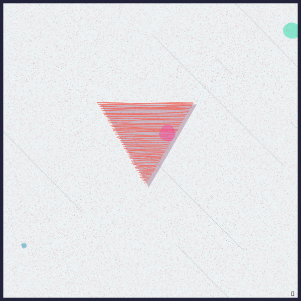 Of Lines And Shapes #127