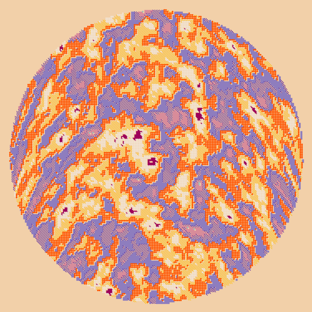 Microbiotics #476
