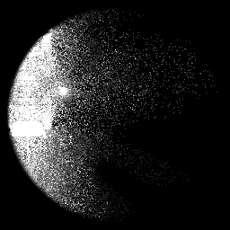 Telescopic Images of a Distant Space-Time #65