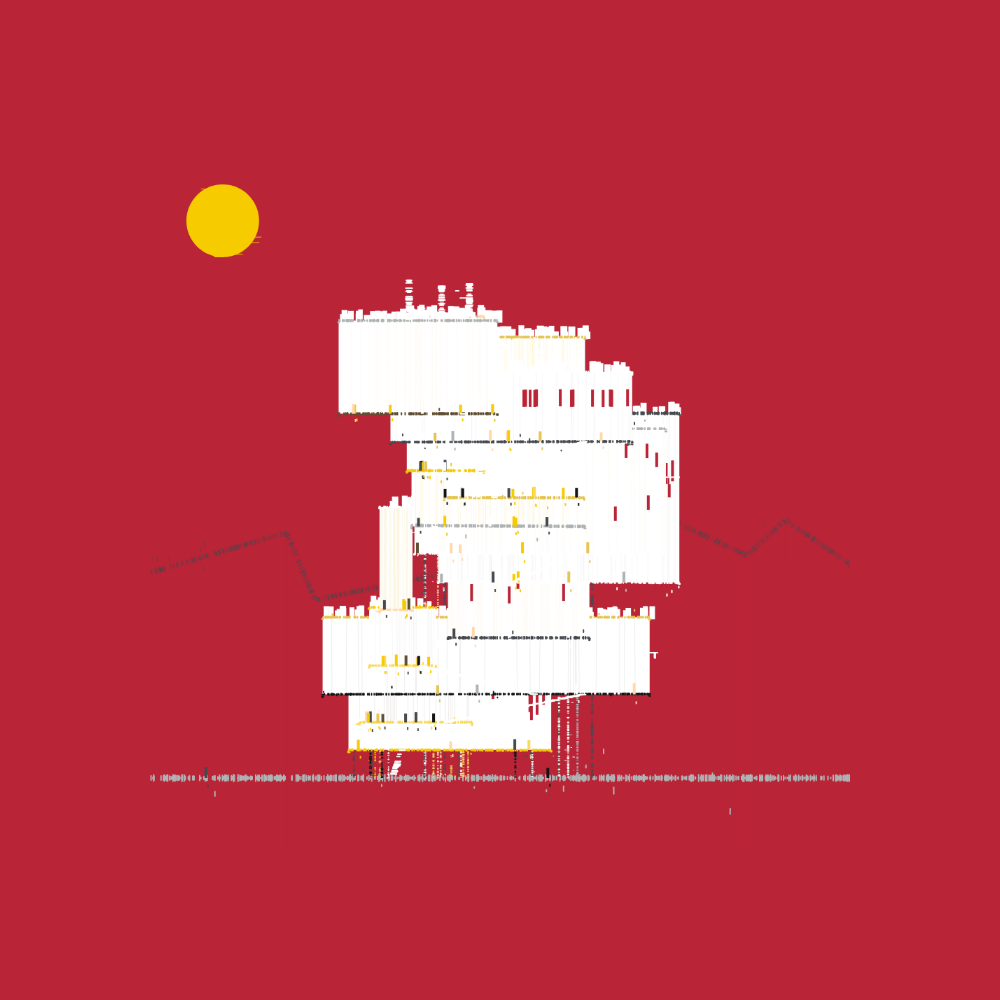 Non Spaces #48