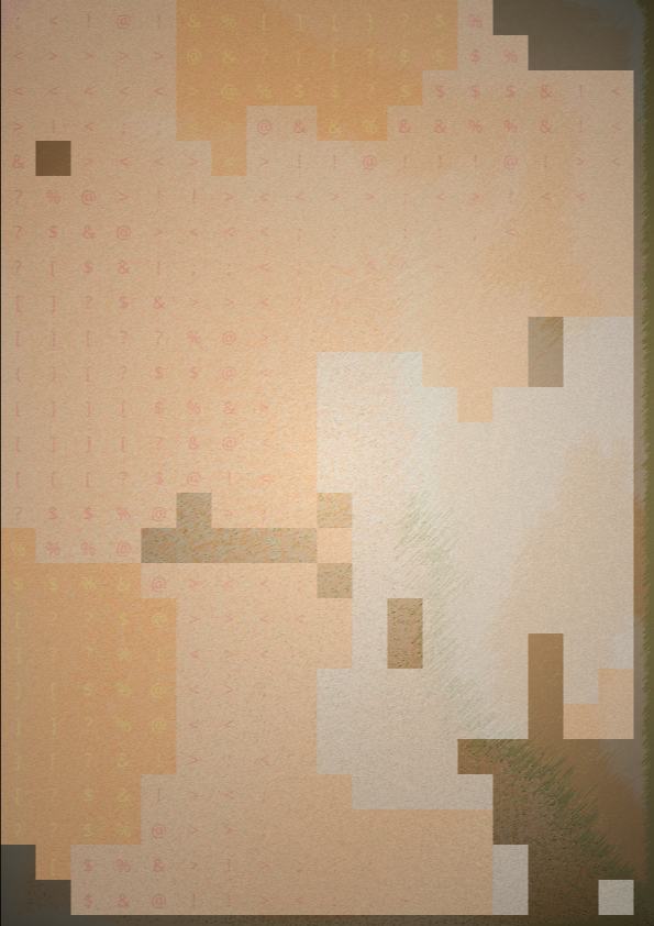 Convergence Remnants #11535