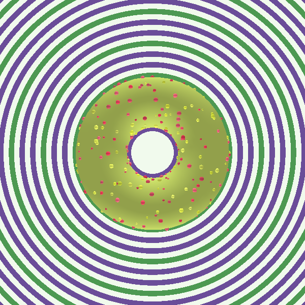 Delicious Donut #10