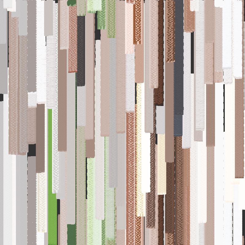 Tapestry #11