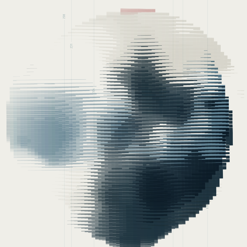 The Abstract Truth III #227