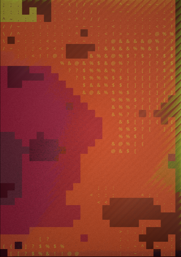 Convergence Remnants #6267
