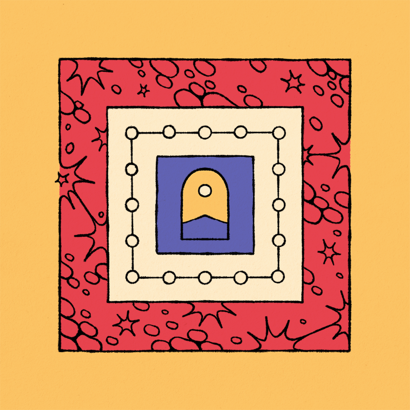 borders #331