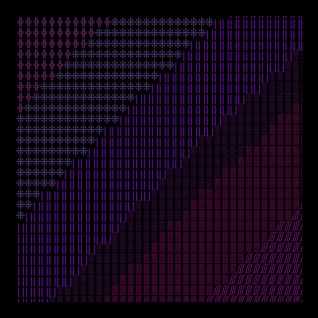 g l y p h #685