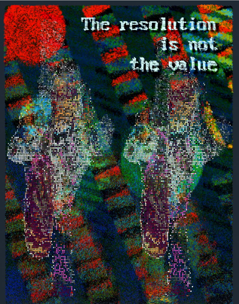 This is Not an Image #27