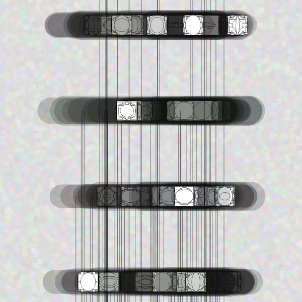 symmetrical #48