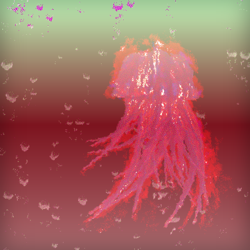 Jellyglitch #131